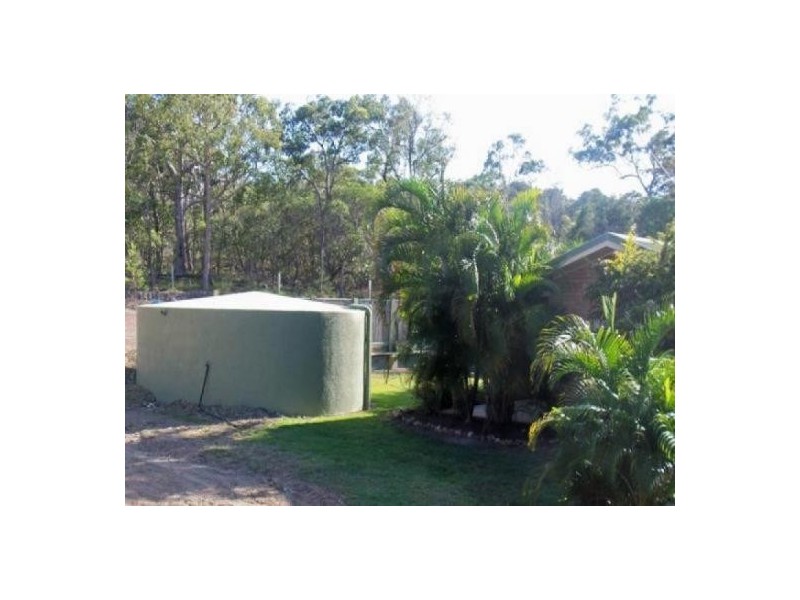 Agnes Water QLD 4677