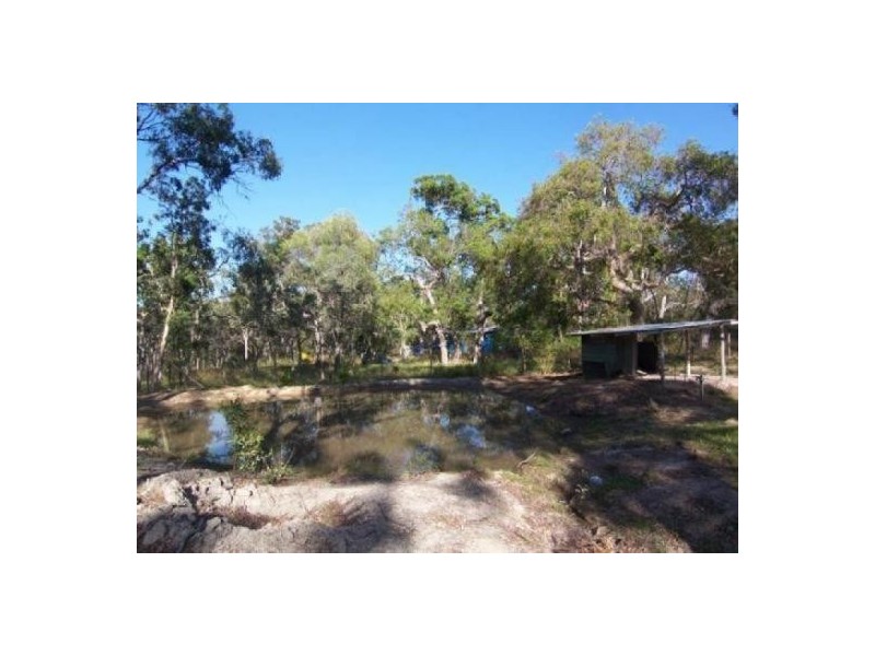 Agnes Water QLD 4677