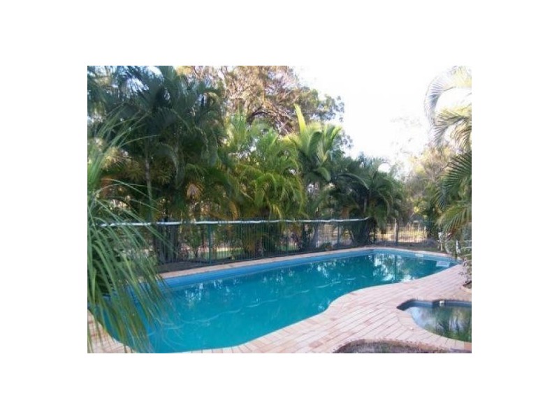 Agnes Water QLD 4677