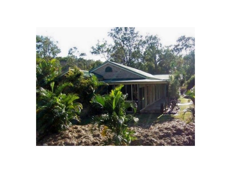 Agnes Water QLD 4677