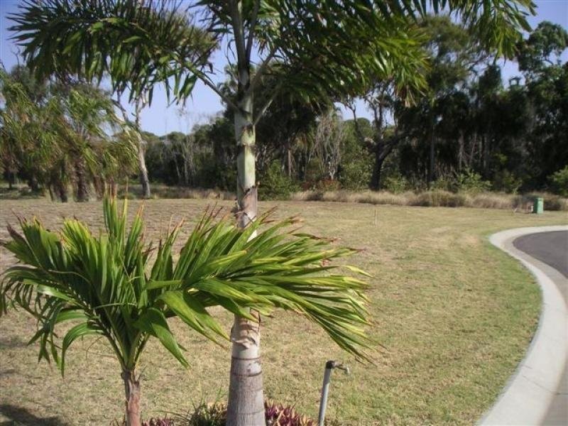 Agnes Water QLD 4677