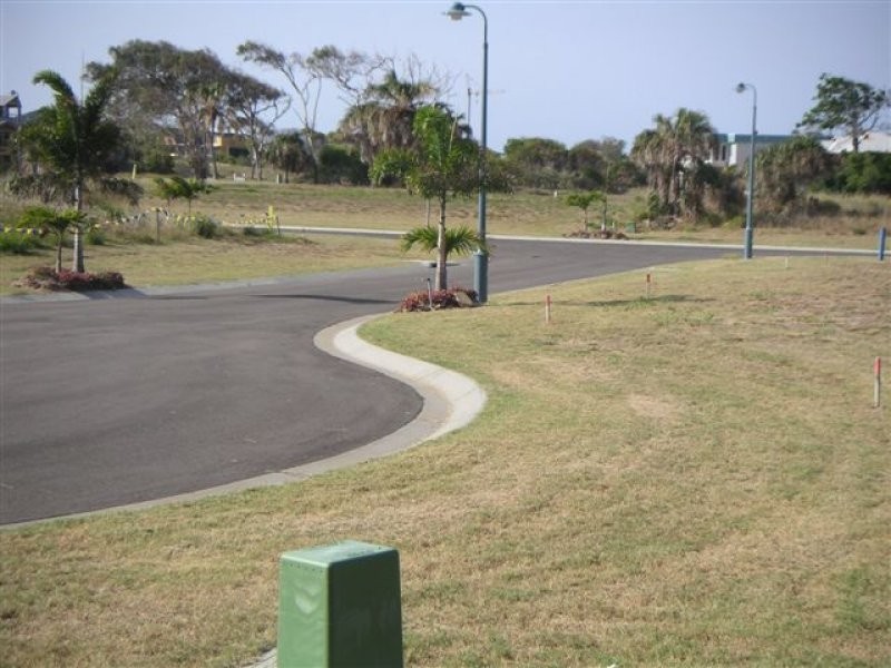 Agnes Water QLD 4677