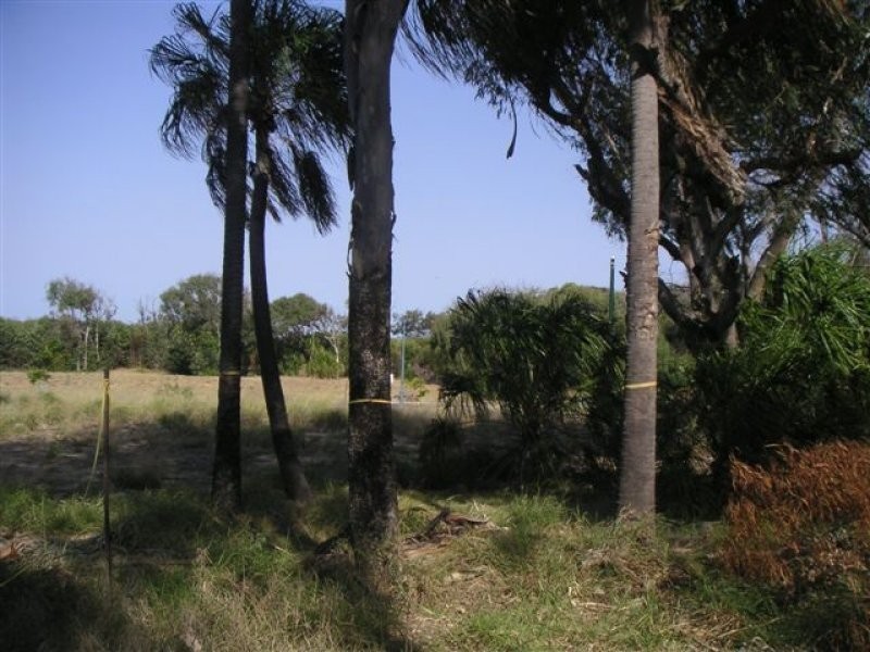Agnes Water QLD 4677