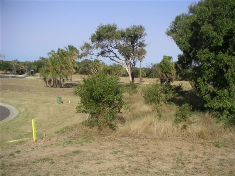 Agnes Water QLD 4677