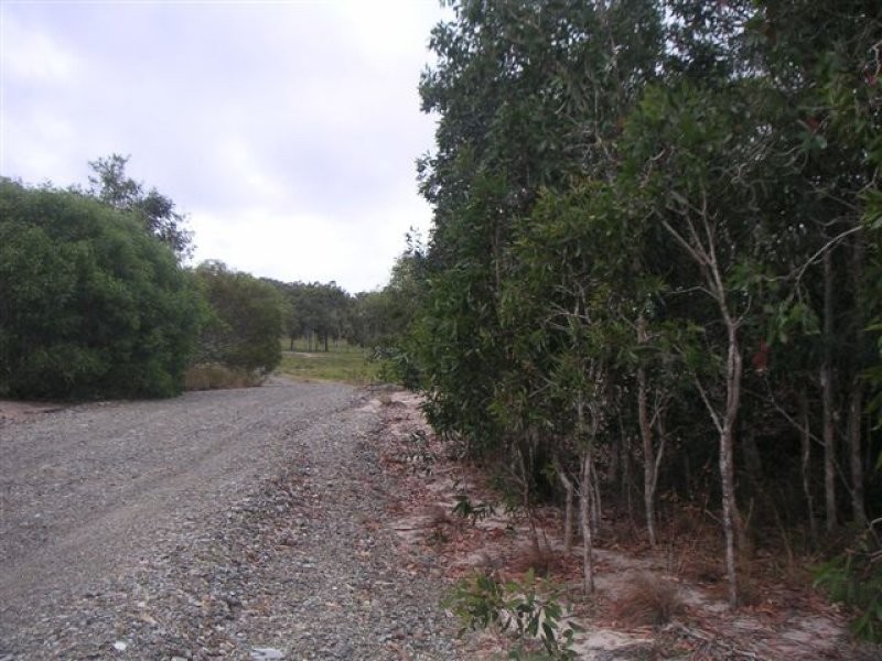 Agnes Water QLD 4677
