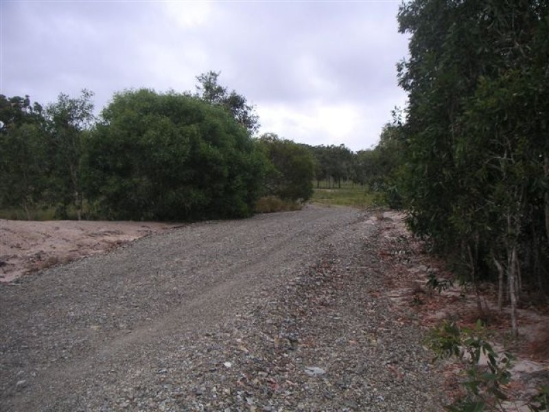 Agnes Water QLD 4677