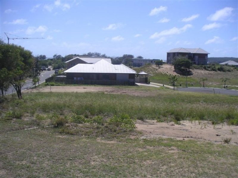 Agnes Water QLD 4677