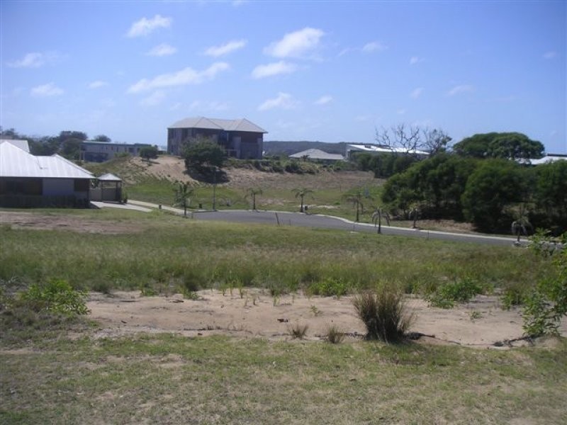 Agnes Water QLD 4677