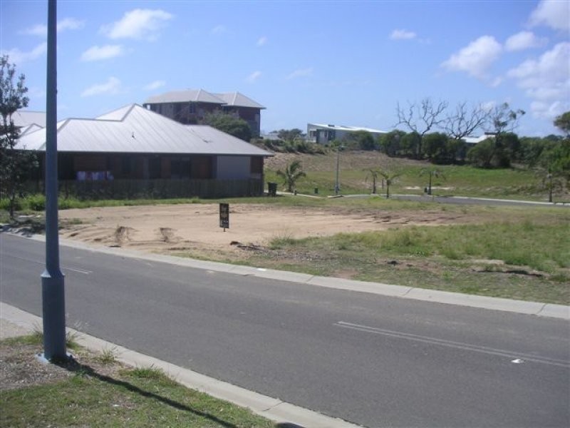 Agnes Water QLD 4677