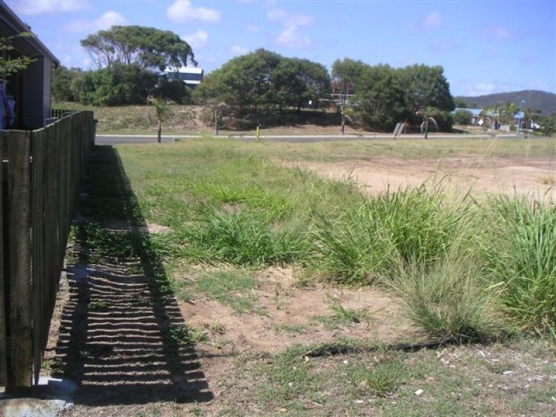 Agnes Water QLD 4677