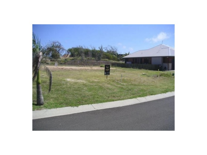 Agnes Water QLD 4677