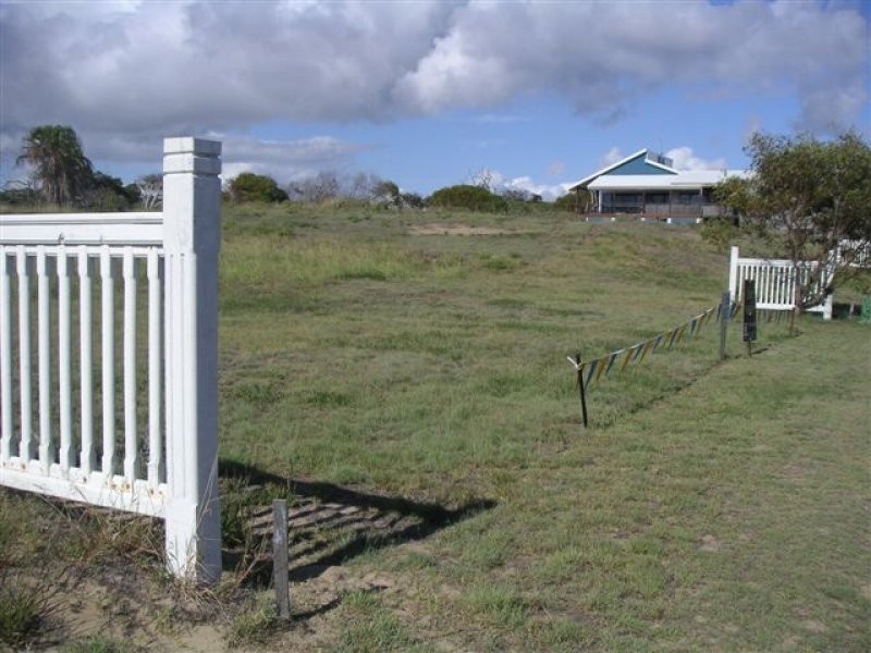 Agnes Water QLD 4677