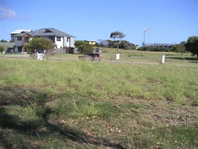 Agnes Water QLD 4677