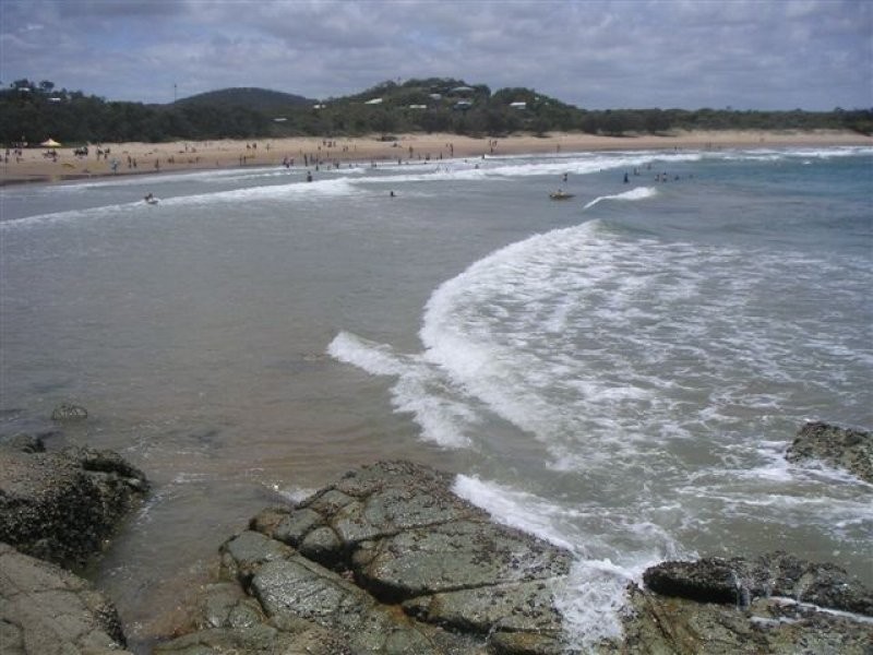 Agnes Water QLD 4677