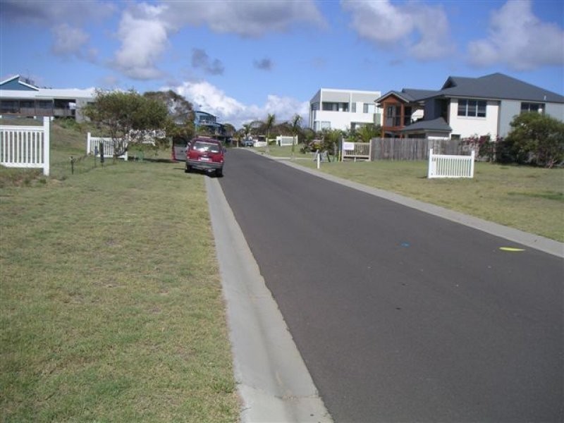 Agnes Water QLD 4677