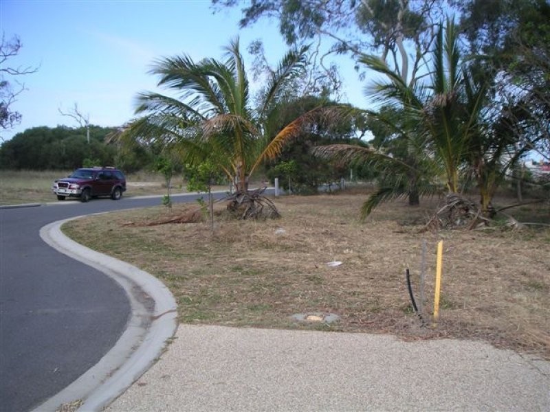 Agnes Water QLD 4677