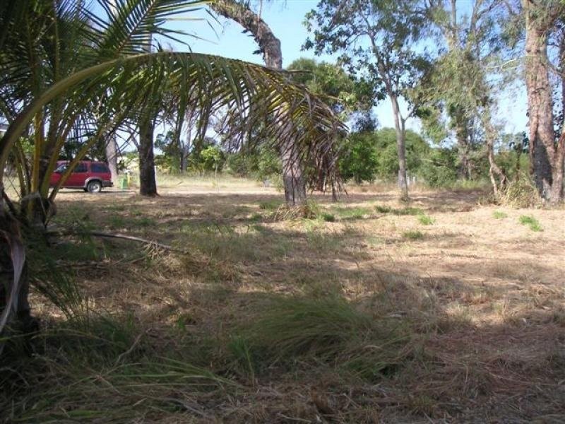 Agnes Water QLD 4677