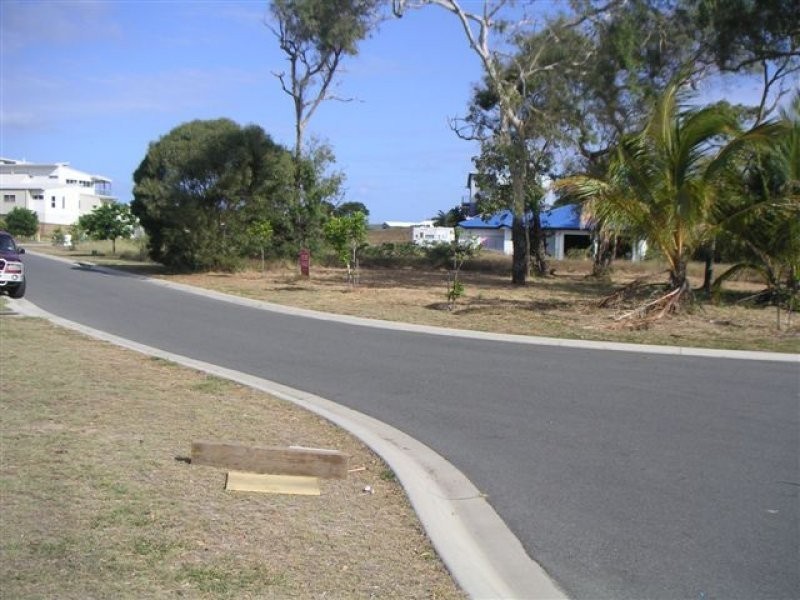 Agnes Water QLD 4677