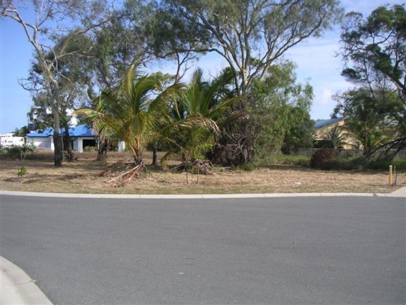 Agnes Water QLD 4677