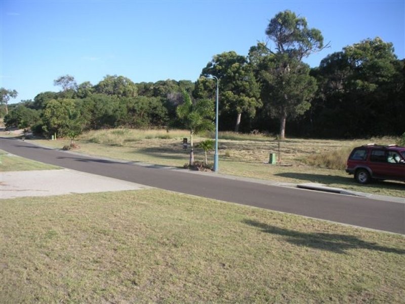 Agnes Water QLD 4677