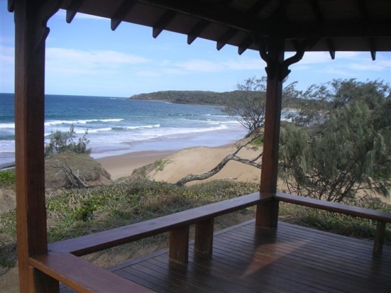 Agnes Water QLD 4677
