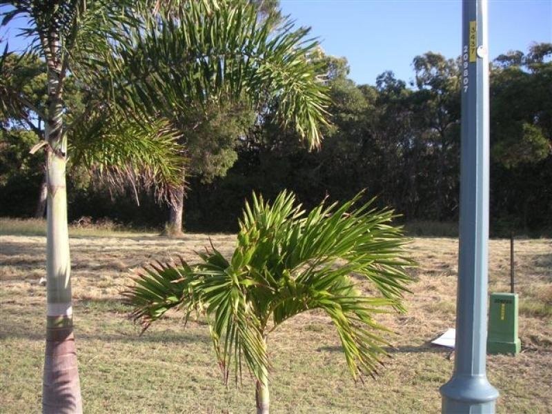 Agnes Water QLD 4677