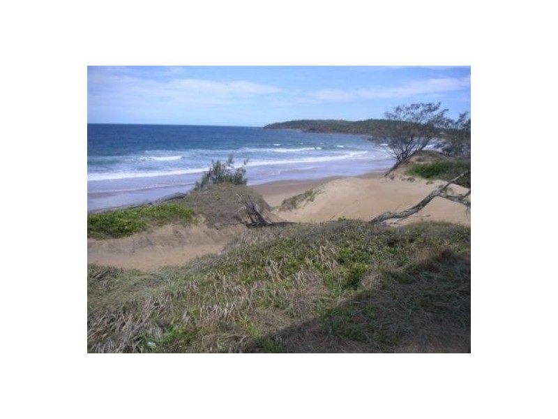 Agnes Water QLD 4677