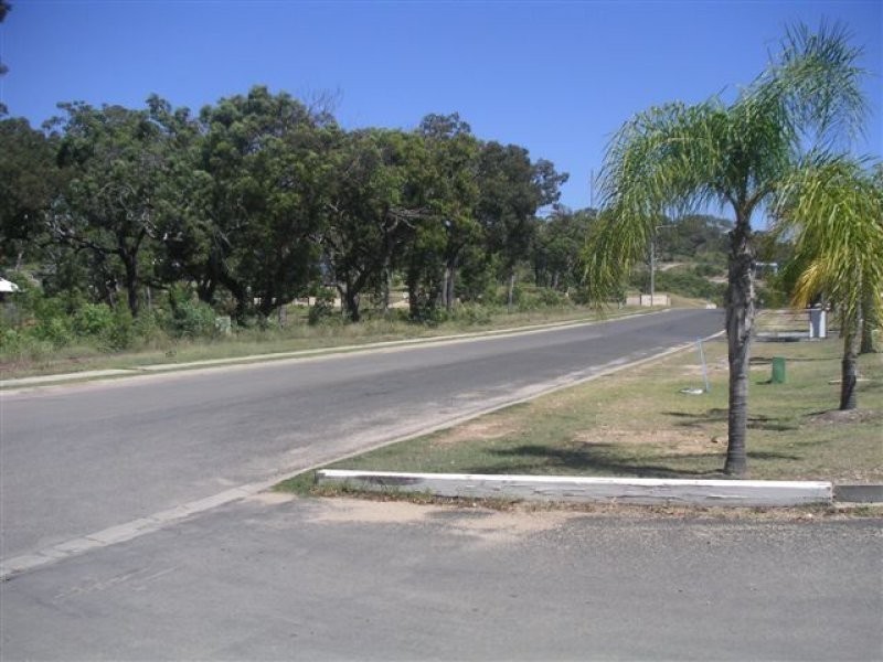 Agnes Water QLD 4677