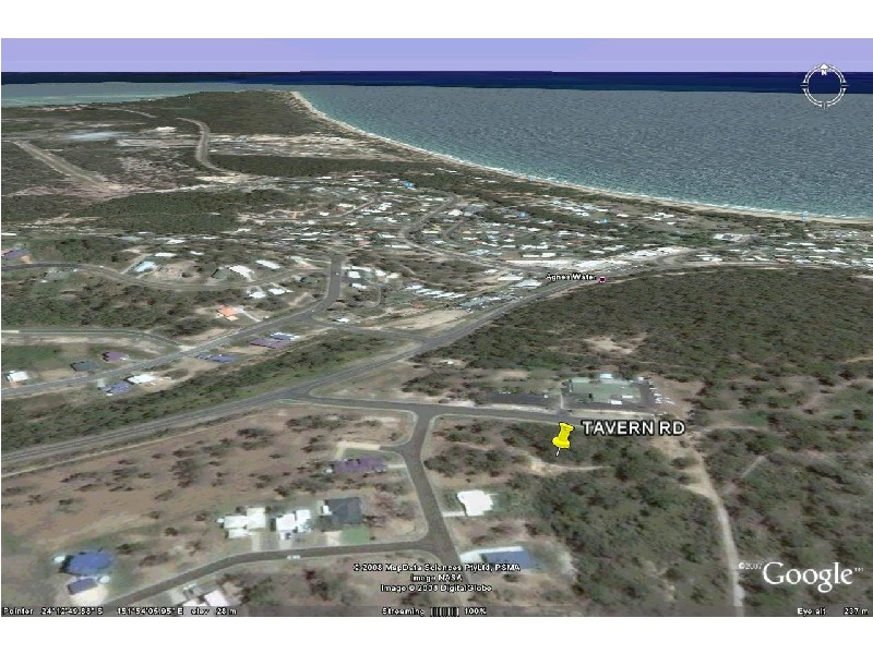 Agnes Water QLD 4677