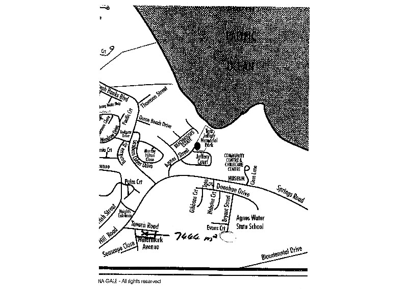 Agnes Water QLD 4677