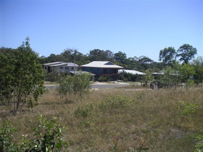 Agnes Water QLD 4677