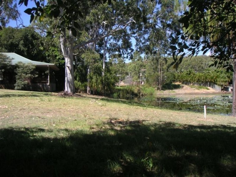 Agnes Water QLD 4677