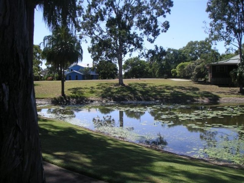 Agnes Water QLD 4677