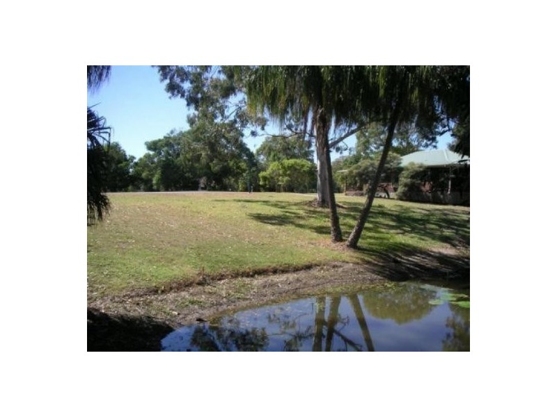 Agnes Water QLD 4677