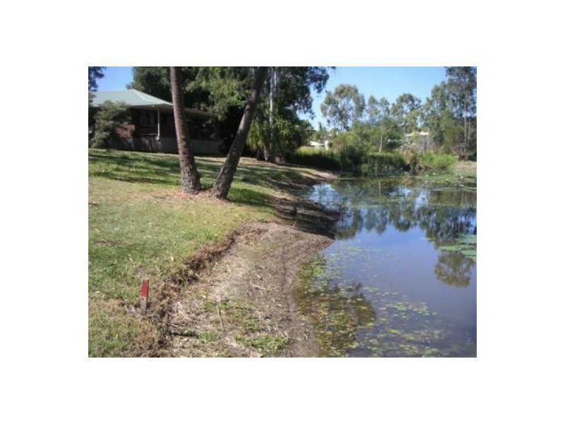 Agnes Water QLD 4677