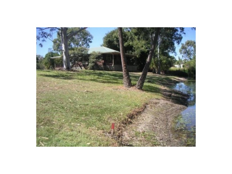 Agnes Water QLD 4677