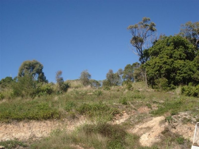 Agnes Water QLD 4677