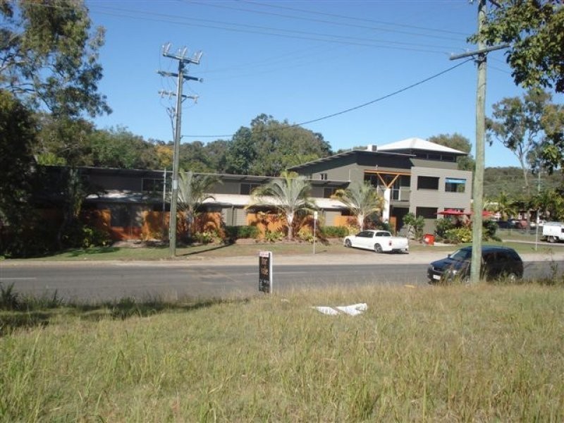 Agnes Water QLD 4677
