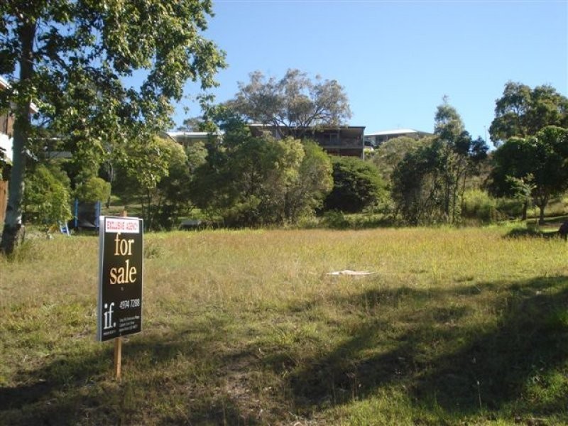 Agnes Water QLD 4677