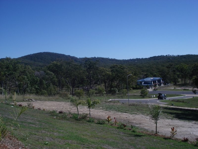 Agnes Water QLD 4677