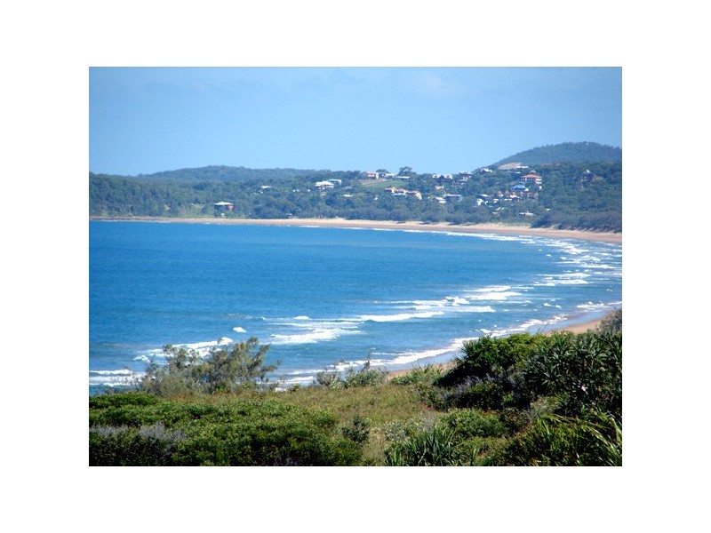 Agnes Water QLD 4677