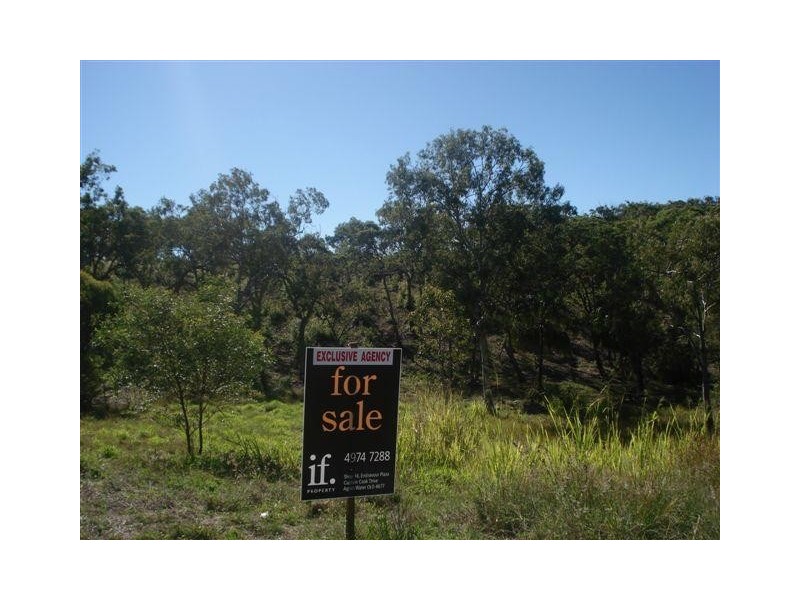 Agnes Water QLD 4677