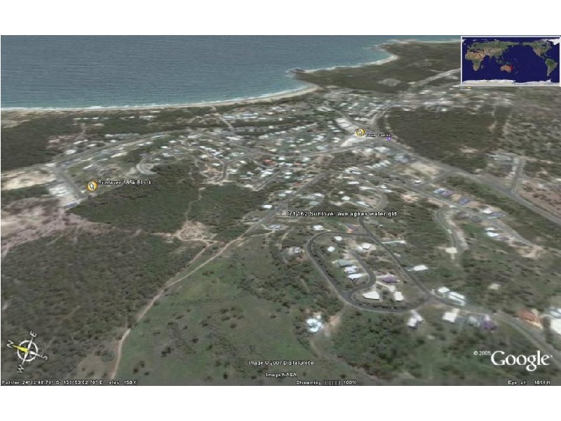 Agnes Water QLD 4677