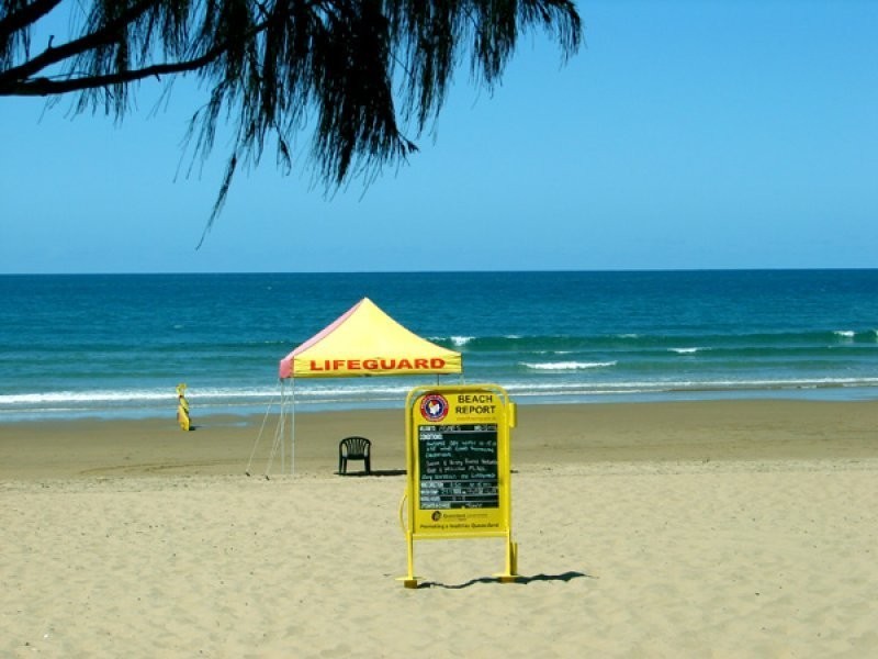 Agnes Water QLD 4677