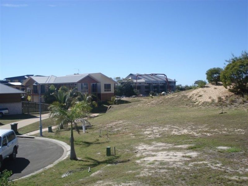 Agnes Water QLD 4677