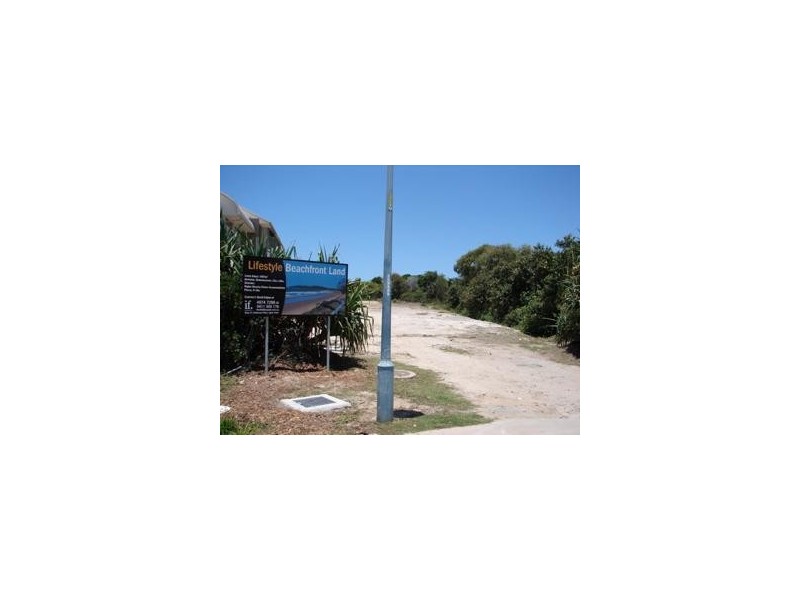 Agnes Water QLD 4677