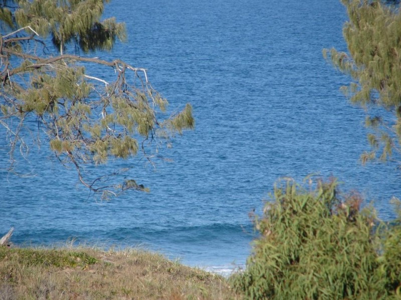 Agnes Water QLD 4677