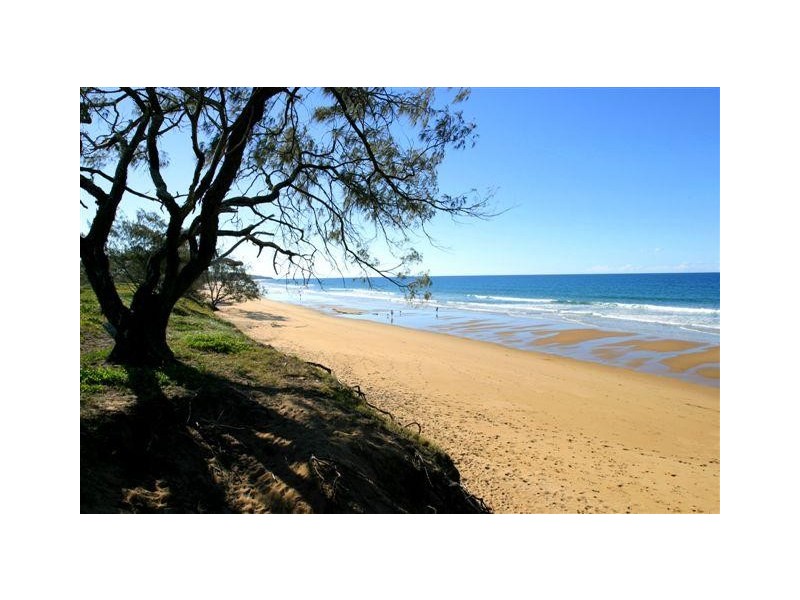 Agnes Water QLD 4677