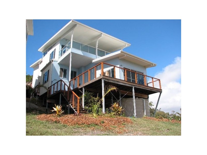 Agnes Water QLD 4677