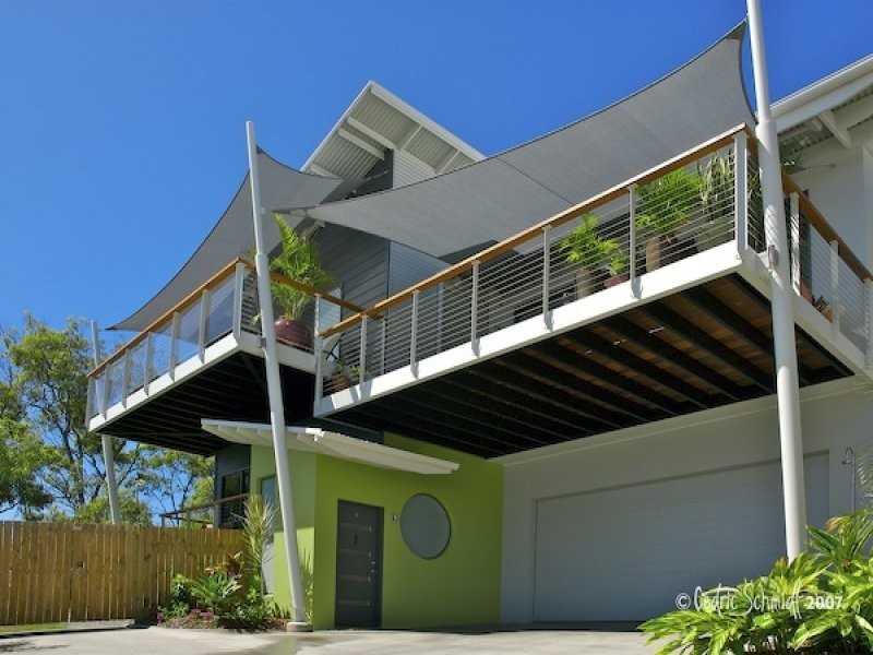 Agnes Water QLD 4677